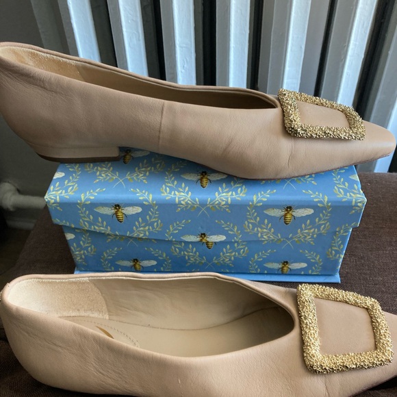 Sam Edelman New with tags SZ 7 shoes - Picture 13 of 14